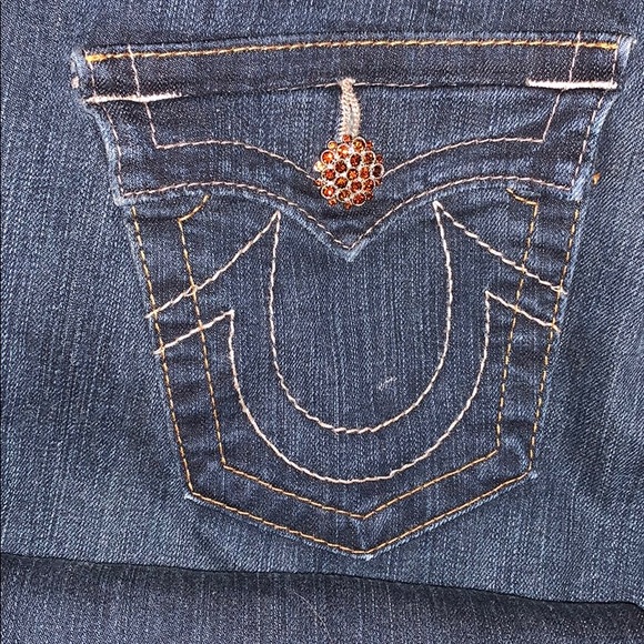True Religion Jeans (27) - Picture 3 of 4